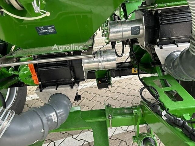 Амазони Другая, объемом двигателя 0 л и пробегом 0 тыс. км за 178014 $, фото 9 на Automoto.ua