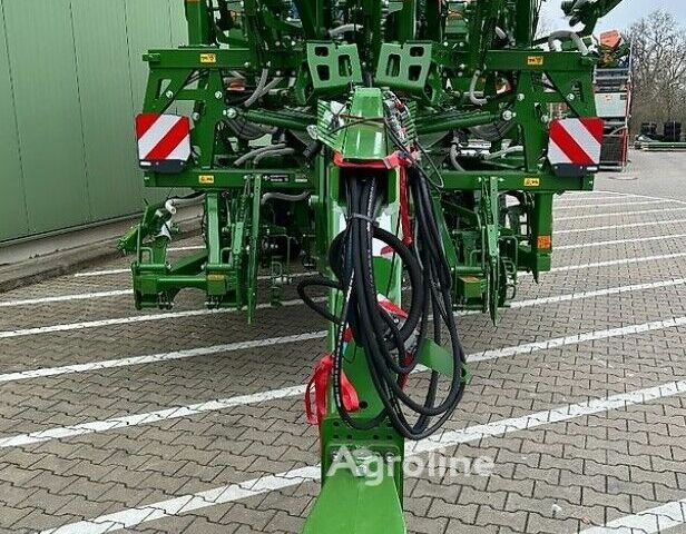 Амазони Другая, объемом двигателя 0 л и пробегом 0 тыс. км за 178014 $, фото 2 на Automoto.ua