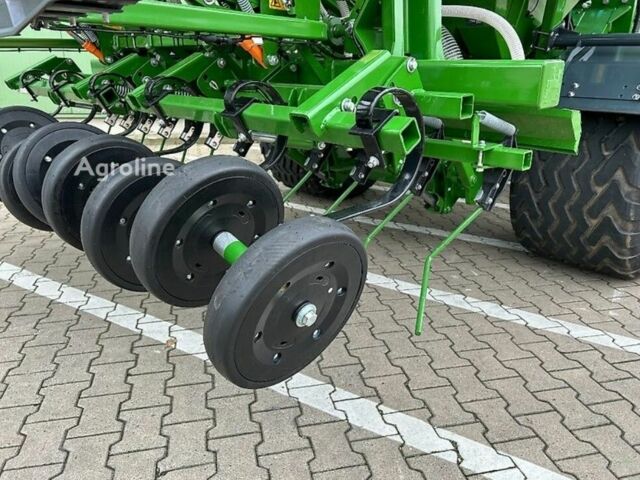 Амазони Другая, объемом двигателя 0 л и пробегом 0 тыс. км за 178014 $, фото 16 на Automoto.ua