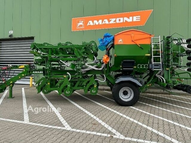 Амазони Другая, объемом двигателя 0 л и пробегом 0 тыс. км за 178014 $, фото 6 на Automoto.ua