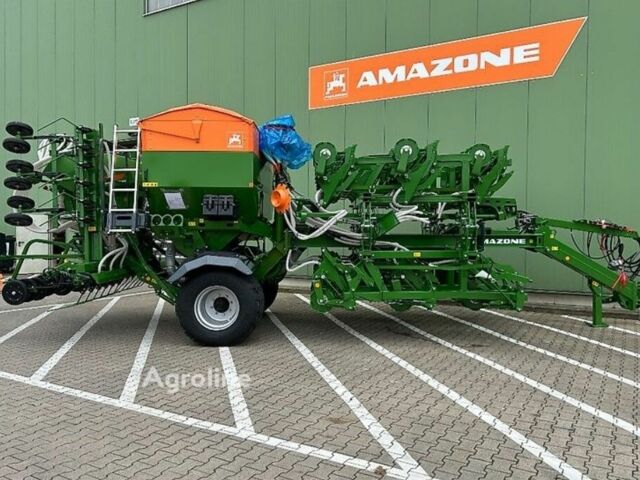 Амазони Другая, объемом двигателя 0 л и пробегом 0 тыс. км за 178014 $, фото 5 на Automoto.ua