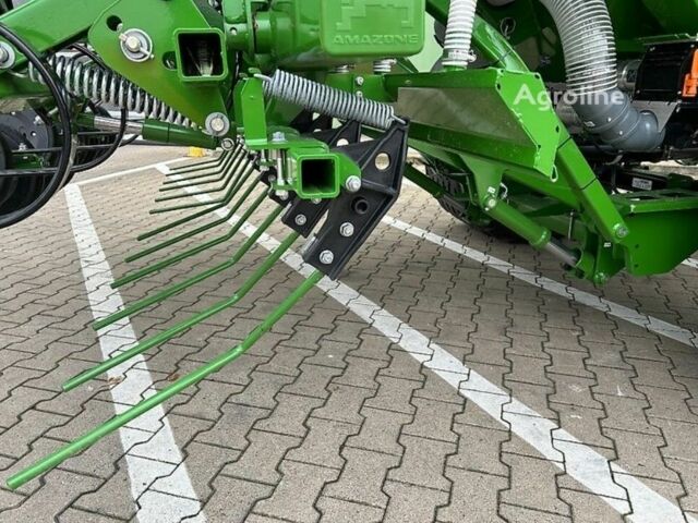 Амазони Другая, объемом двигателя 0 л и пробегом 0 тыс. км за 178014 $, фото 15 на Automoto.ua