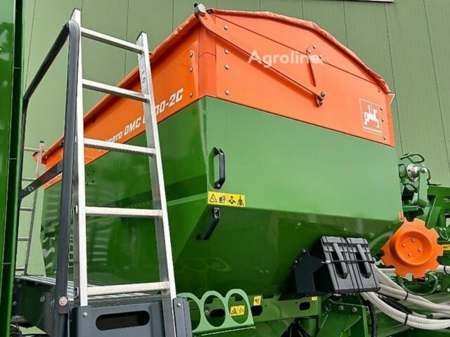 Амазони Другая, объемом двигателя 0 л и пробегом 0 тыс. км за 178014 $, фото 10 на Automoto.ua