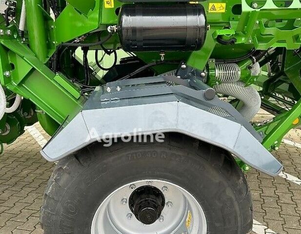 Амазони Другая, объемом двигателя 0 л и пробегом 0 тыс. км за 178014 $, фото 17 на Automoto.ua