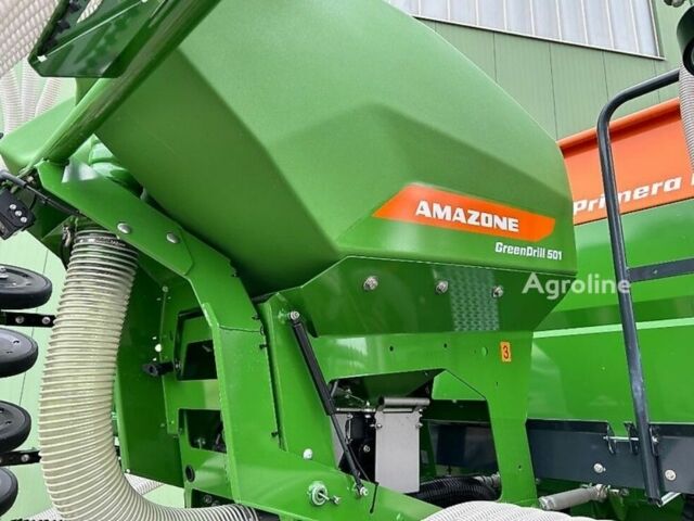 Амазони Другая, объемом двигателя 0 л и пробегом 0 тыс. км за 178014 $, фото 14 на Automoto.ua