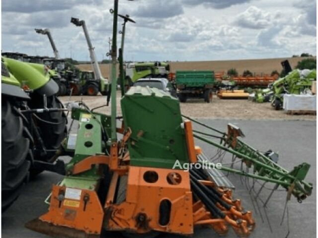 Амазони Другая, объемом двигателя 0 л и пробегом 0 тыс. км за 6002 $, фото 5 на Automoto.ua