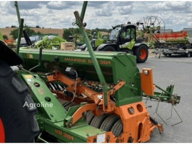 Амазони Другая, объемом двигателя 0 л и пробегом 0 тыс. км за 6002 $, фото 4 на Automoto.ua