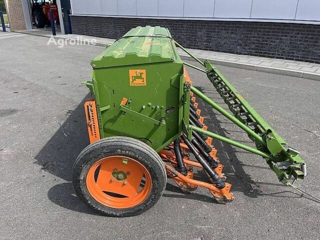 Амазони Другая, объемом двигателя 0 л и пробегом 0 тыс. км за 3128 $, фото 4 на Automoto.ua