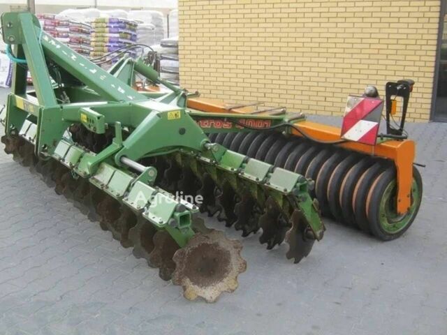 Амазони Другая, объемом двигателя 0 л и пробегом 0 тыс. км за 32456 $, фото 2 на Automoto.ua