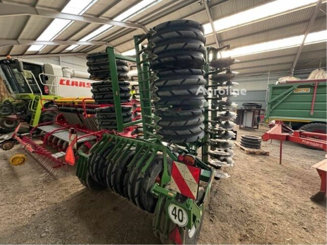 Амазони Другая, объемом двигателя 0 л и пробегом 0 тыс. км за 17343 $, фото 4 на Automoto.ua