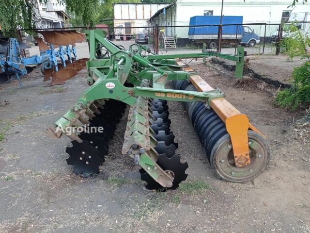 Амазоні Другая, об'ємом двигуна 0 л та пробігом 0 тис. км за 27169 $, фото 16 на Automoto.ua