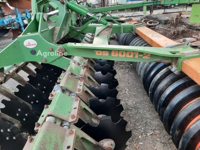 Амазоні Другая, об'ємом двигуна 0 л та пробігом 0 тис. км за 27169 $, фото 14 на Automoto.ua