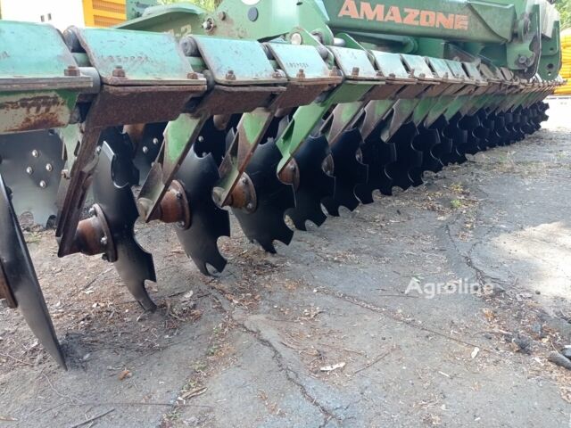 Амазоні Другая, об'ємом двигуна 0 л та пробігом 0 тис. км за 27169 $, фото 18 на Automoto.ua