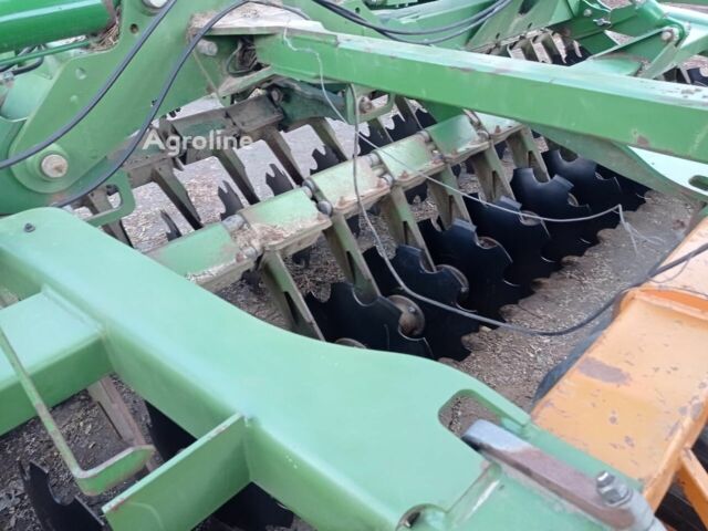 Амазоні Другая, об'ємом двигуна 0 л та пробігом 0 тис. км за 27169 $, фото 5 на Automoto.ua