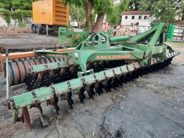 Амазоні Другая, об'ємом двигуна 0 л та пробігом 0 тис. км за 27169 $, фото 4 на Automoto.ua