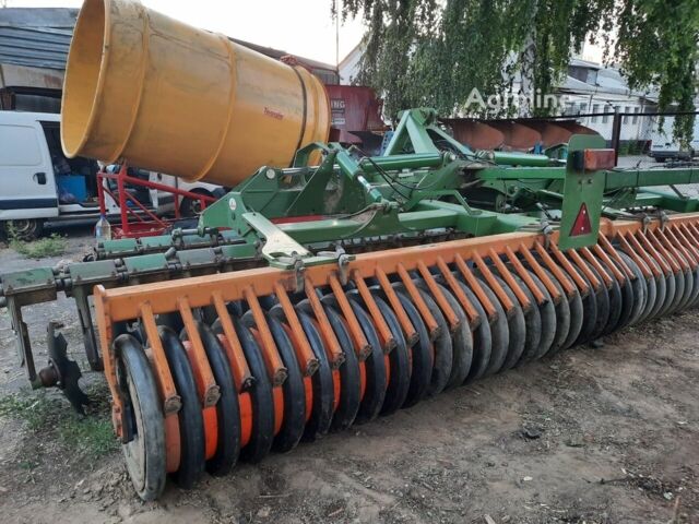 Амазоні Другая, об'ємом двигуна 0 л та пробігом 0 тис. км за 27169 $, фото 10 на Automoto.ua