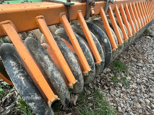 Амазони Другая, объемом двигателя 0 л и пробегом 0 тыс. км за 14705 $, фото 4 на Automoto.ua