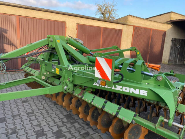 Амазони Другая, объемом двигателя 0 л и пробегом 0 тыс. км за 27562 $, фото 4 на Automoto.ua