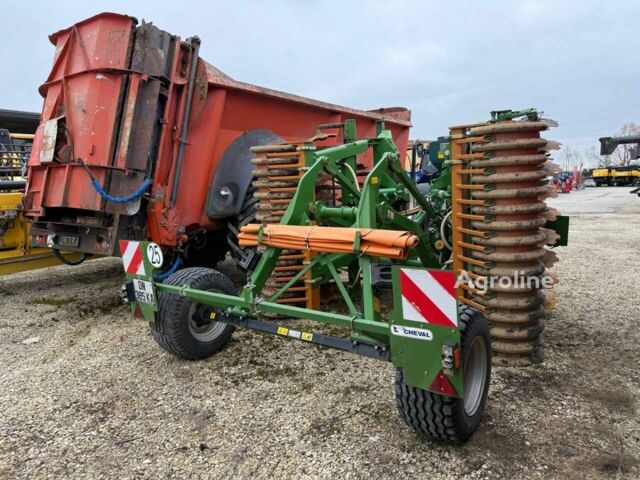 Амазони Другая, объемом двигателя 0 л и пробегом 0 тыс. км за 23648 $, фото 4 на Automoto.ua