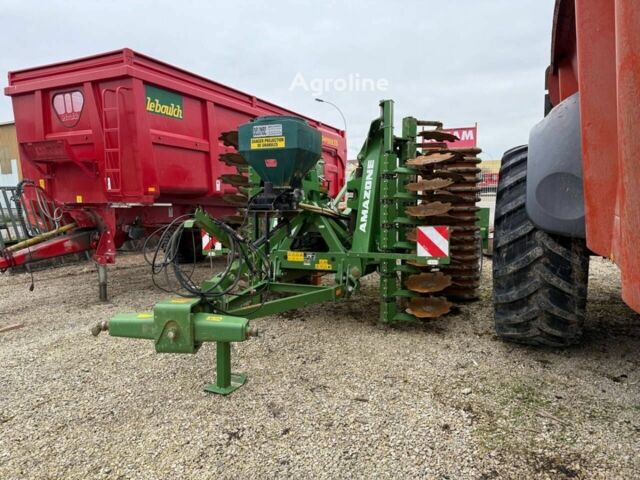 Амазони Другая, объемом двигателя 0 л и пробегом 0 тыс. км за 23648 $, фото 2 на Automoto.ua