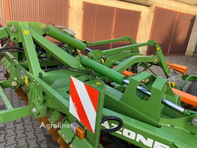 Амазони Другая, объемом двигателя 0 л и пробегом 0 тыс. км за 27562 $, фото 5 на Automoto.ua