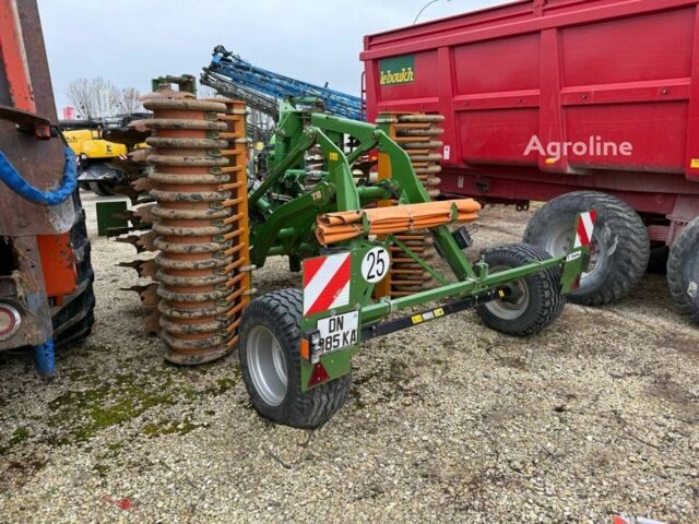 Амазони Другая, объемом двигателя 0 л и пробегом 0 тыс. км за 23648 $, фото 3 на Automoto.ua