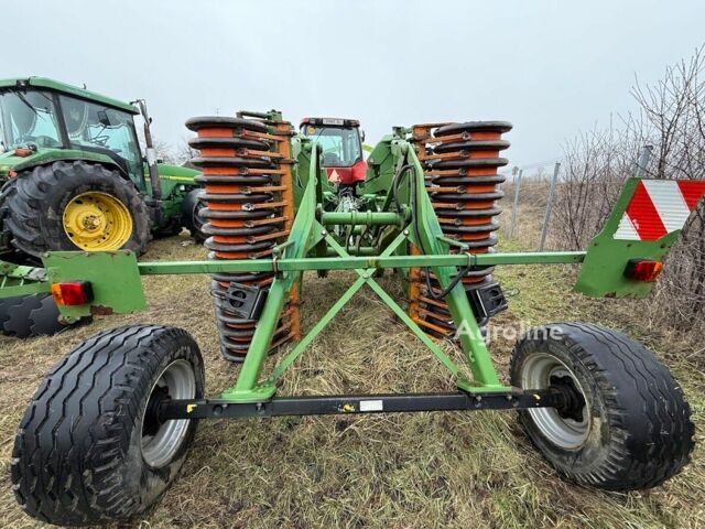 Амазоні Другая, об'ємом двигуна 0 л та пробігом 0 тис. км за 28494 $, фото 3 на Automoto.ua