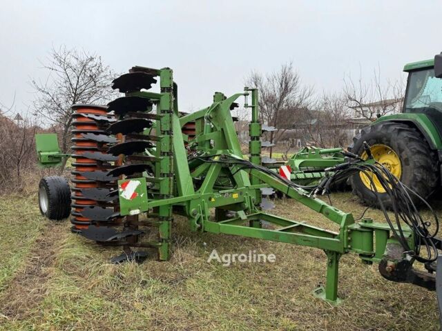 Амазоні Другая, об'ємом двигуна 0 л та пробігом 0 тис. км за 28494 $, фото 6 на Automoto.ua