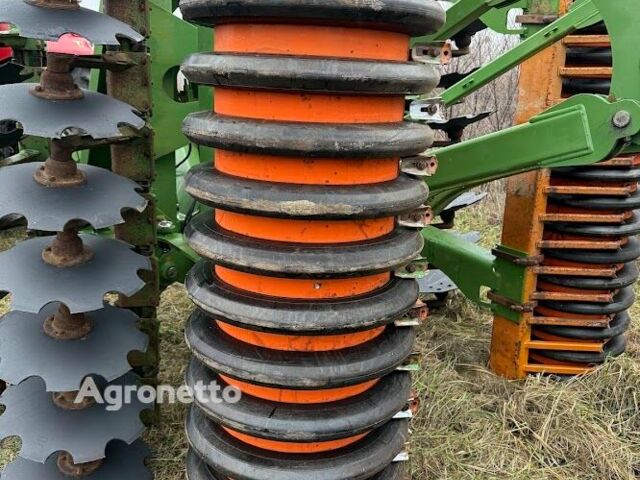 Амазоні Другая, об'ємом двигуна 0 л та пробігом 0 тис. км за 28494 $, фото 8 на Automoto.ua