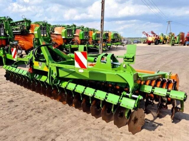 Амазони Другая, объемом двигателя 0 л и пробегом 0 тыс. км за 35331 $, фото 3 на Automoto.ua