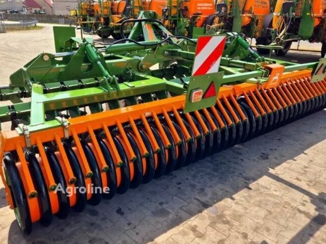 Амазони Другая, объемом двигателя 0 л и пробегом 0 тыс. км за 35331 $, фото 4 на Automoto.ua