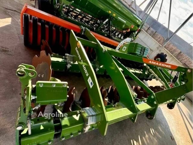 Амазоні Другая, об'ємом двигуна 0 л та пробігом 0 тис. км за 27160 $, фото 5 на Automoto.ua