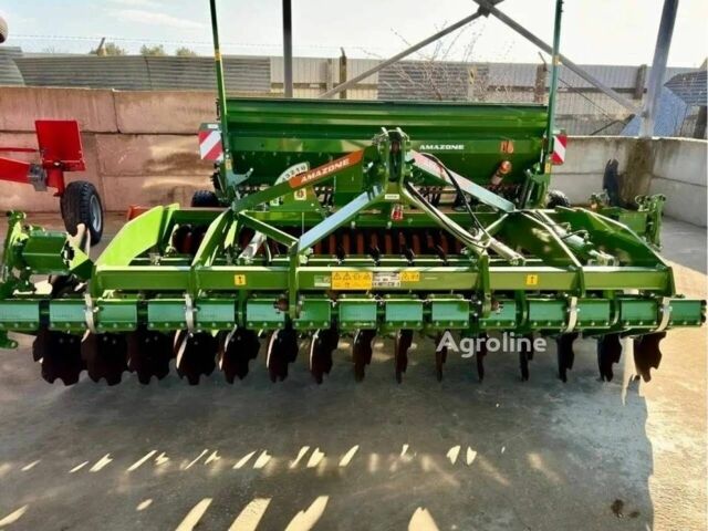 Амазоні Другая, об'ємом двигуна 0 л та пробігом 0 тис. км за 27160 $, фото 6 на Automoto.ua