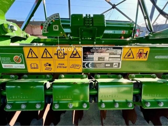 Амазоні Другая, об'ємом двигуна 0 л та пробігом 0 тис. км за 27160 $, фото 4 на Automoto.ua