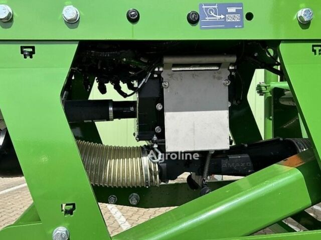 Амазоні Другая, об'ємом двигуна 0 л та пробігом 0 тис. км за 115905 $, фото 8 на Automoto.ua