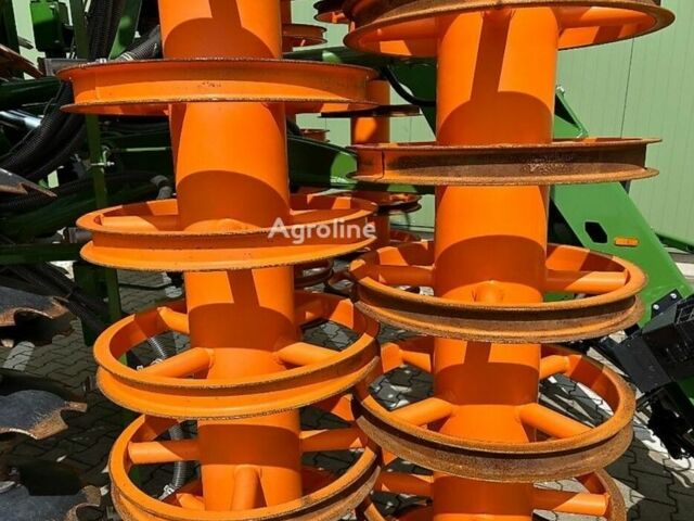 Амазоні Другая, об'ємом двигуна 0 л та пробігом 0 тис. км за 115905 $, фото 14 на Automoto.ua