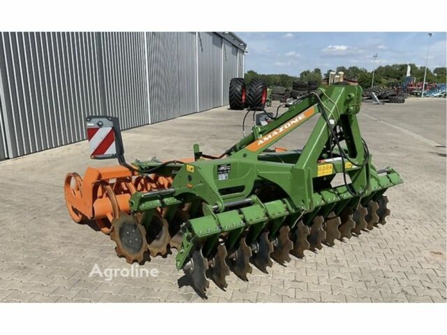 Амазони Другая, объемом двигателя 0 л и пробегом 0 тыс. км за 17565 $, фото 2 на Automoto.ua