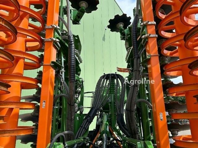 Амазоні Другая, об'ємом двигуна 0 л та пробігом 0 тис. км за 115905 $, фото 16 на Automoto.ua