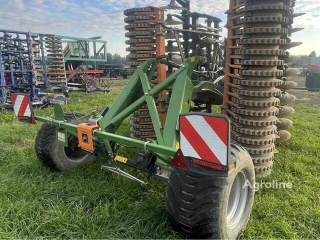Амазони Другая, объемом двигателя 0 л и пробегом 0 тыс. км за 54644 $, фото 4 на Automoto.ua