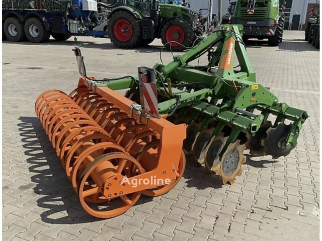 Амазони Другая, объемом двигателя 0 л и пробегом 0 тыс. км за 17565 $, фото 3 на Automoto.ua