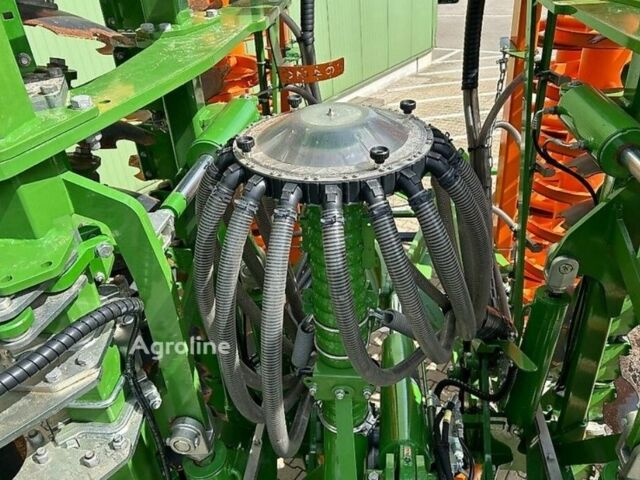 Амазоні Другая, об'ємом двигуна 0 л та пробігом 0 тис. км за 115905 $, фото 10 на Automoto.ua