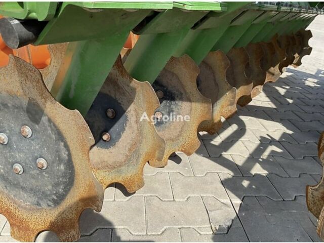 Амазони Другая, объемом двигателя 0 л и пробегом 0 тыс. км за 17565 $, фото 4 на Automoto.ua