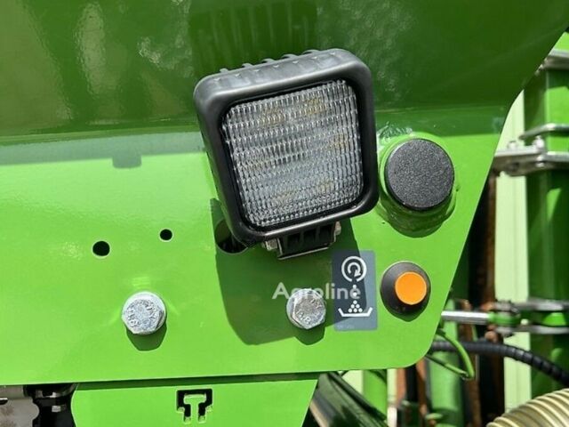 Амазоні Другая, об'ємом двигуна 0 л та пробігом 0 тис. км за 115905 $, фото 9 на Automoto.ua