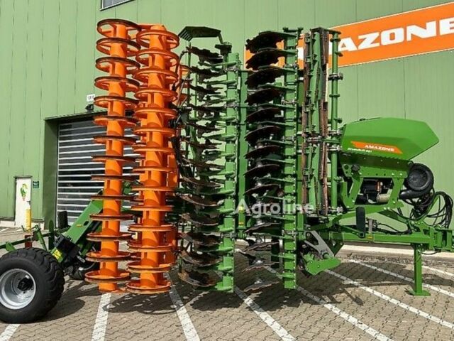 Амазоні Другая, об'ємом двигуна 0 л та пробігом 0 тис. км за 115905 $, фото 4 на Automoto.ua