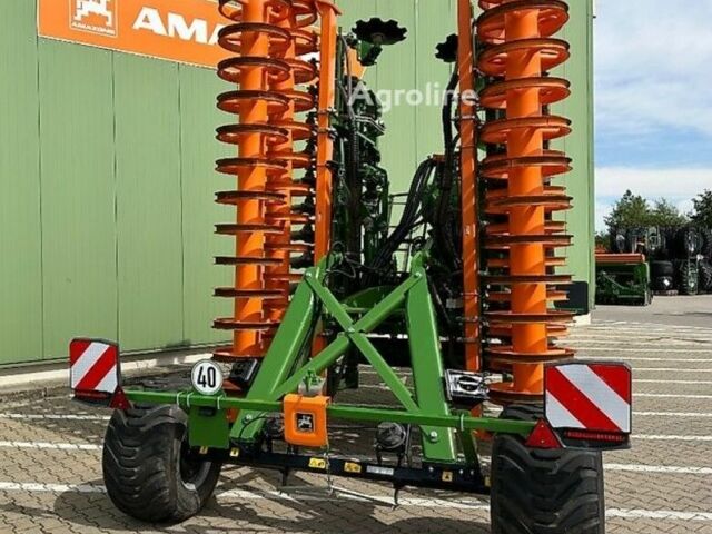 Амазоні Другая, об'ємом двигуна 0 л та пробігом 0 тис. км за 115905 $, фото 17 на Automoto.ua