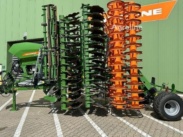 Амазоні Другая, об'ємом двигуна 0 л та пробігом 0 тис. км за 115905 $, фото 2 на Automoto.ua