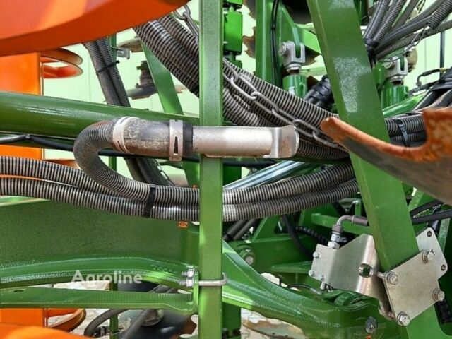 Амазоні Другая, об'ємом двигуна 0 л та пробігом 0 тис. км за 115905 $, фото 15 на Automoto.ua