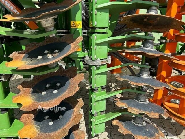 Амазоні Другая, об'ємом двигуна 0 л та пробігом 0 тис. км за 115905 $, фото 13 на Automoto.ua