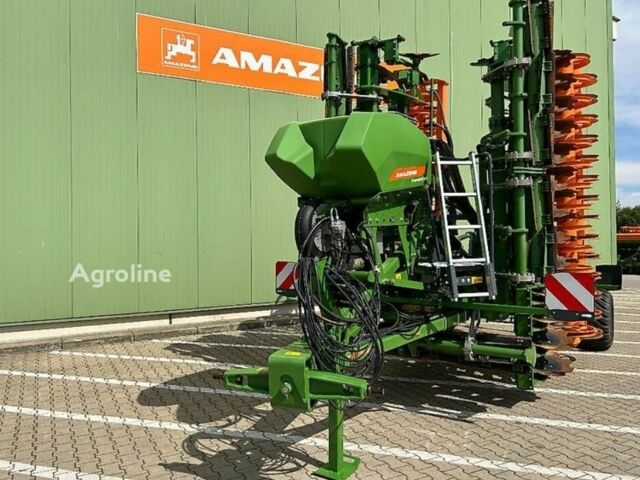 Амазоні Другая, об'ємом двигуна 0 л та пробігом 0 тис. км за 115905 $, фото 1 на Automoto.ua