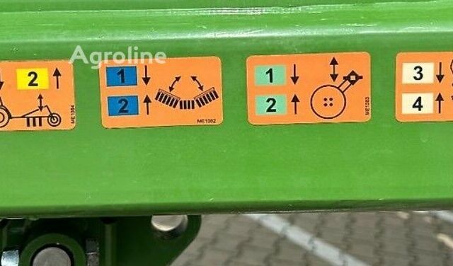 Амазоні Другая, об'ємом двигуна 0 л та пробігом 0 тис. км за 115905 $, фото 19 на Automoto.ua